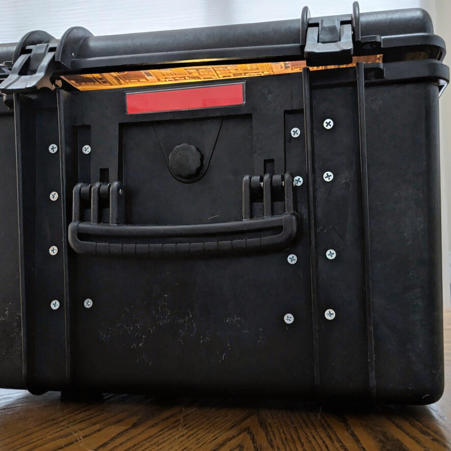 Super Crate